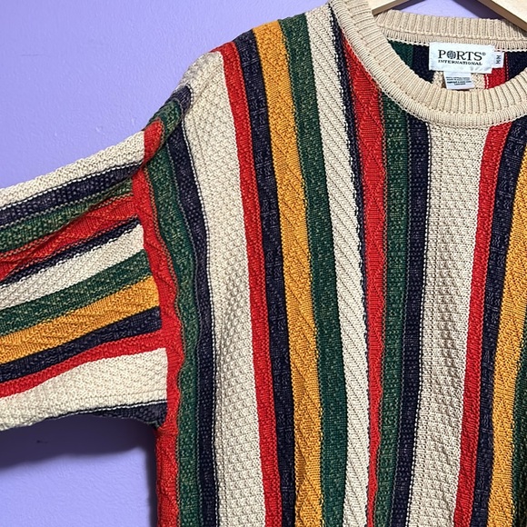 The perfect fall coffee shop knit - Picture 5 of 7